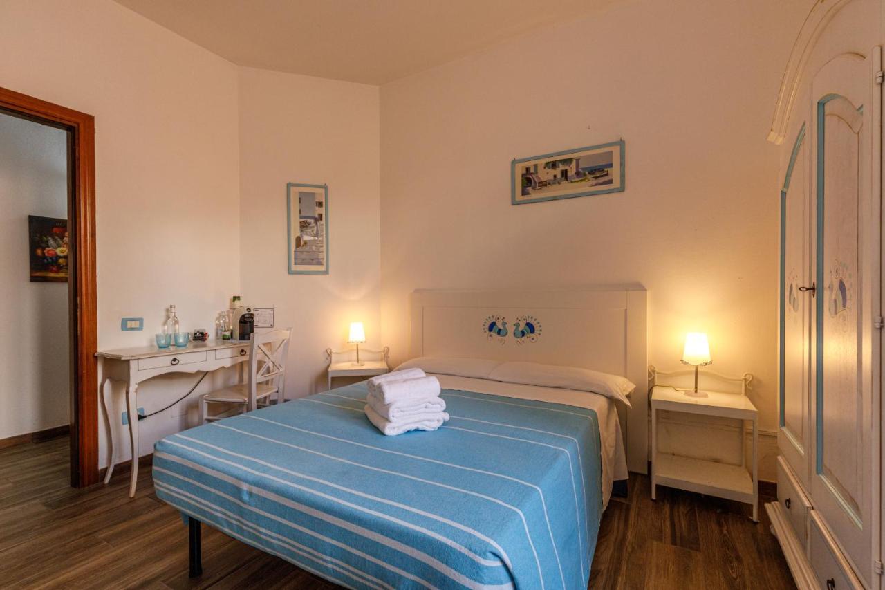 Onlyrooms I - Central & Quiet Area Cagliari Exteriör bild