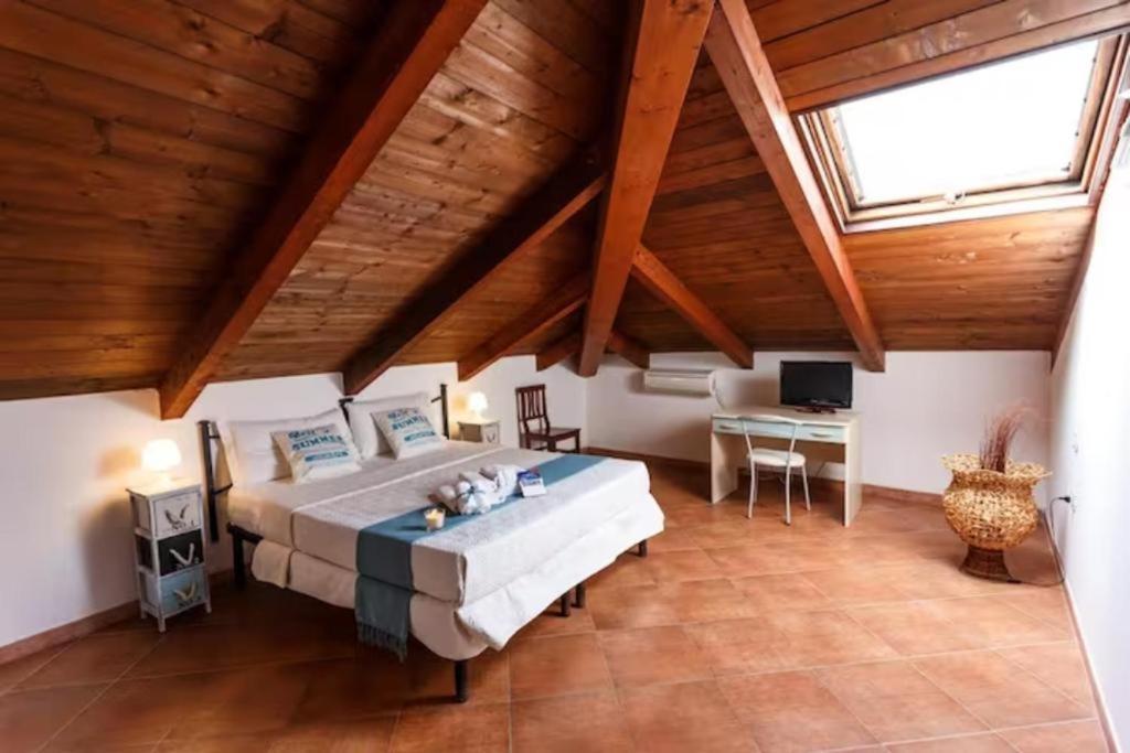 Onlyrooms I - Central & Quiet Area Cagliari Rum bild